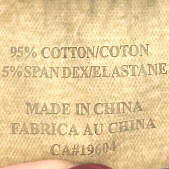 Urban Behaviour Jacket Small - Picture 7 of 7